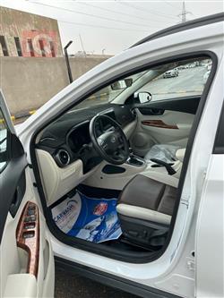 هیۆندای کۆنا